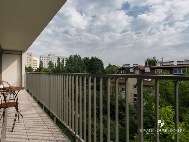 2-room apartment in Żabiniec, new construction - Apartment - Rent - Kraków, Krowodrza / Prądnik Biały