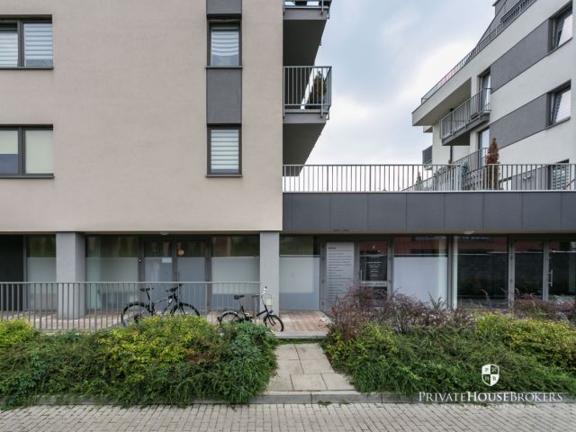 2-room apartment in Żabiniec, new construction - Apartment - Rent - Kraków, Krowodrza / Prądnik Biały