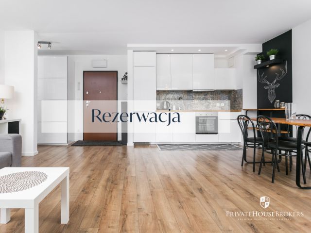 2-pok apartament na Żabińcu, nowe budownictwo - Mieszkanie - Wynajem - Kraków, Krowodrza / Prądnik Biały
