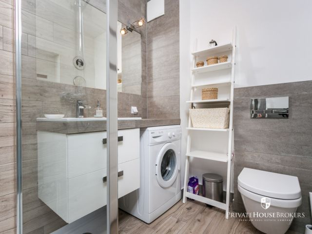 2-room apartment in Żabiniec, new construction - Apartment - Rent - Kraków, Krowodrza / Prądnik Biały