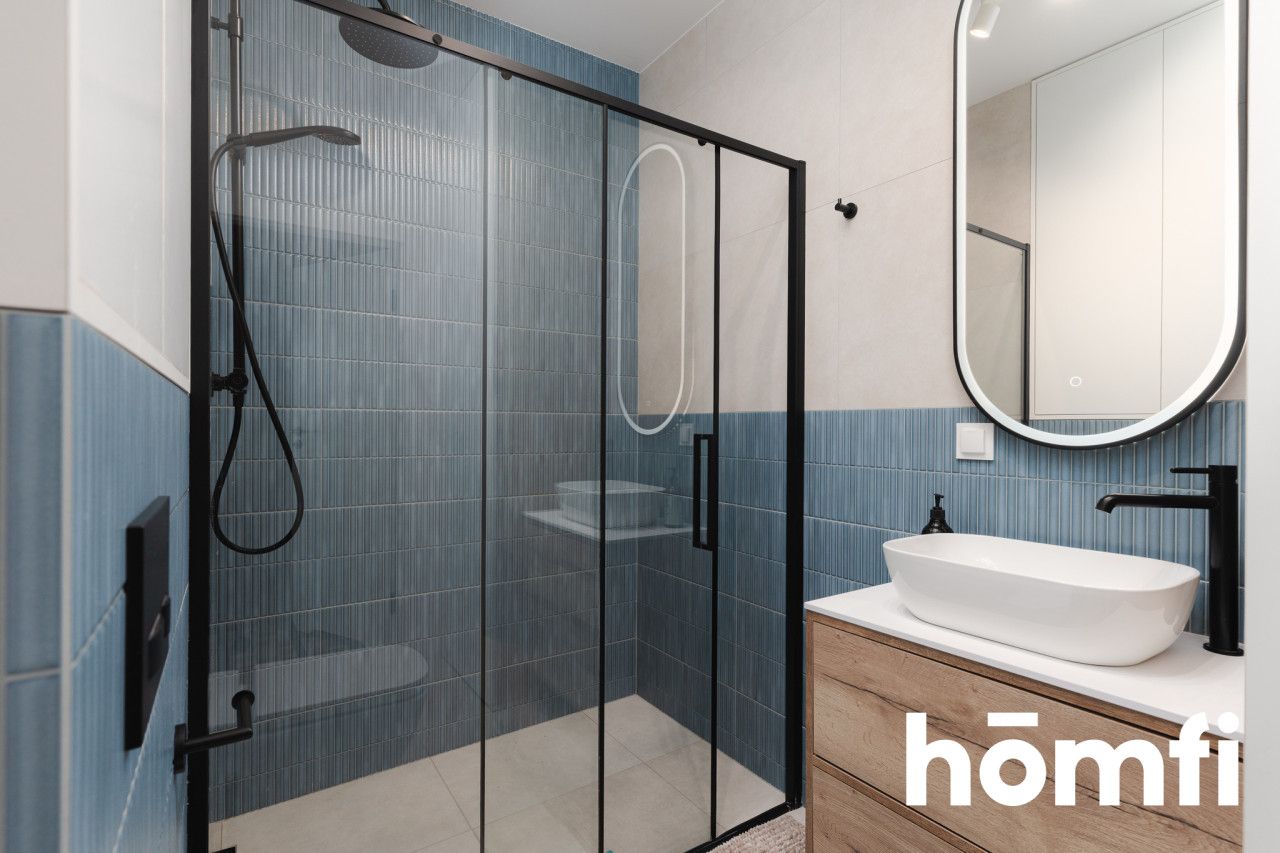 sea view 2 rooms Letnica - Квартира - Оренда - Gdańsk, Letnica