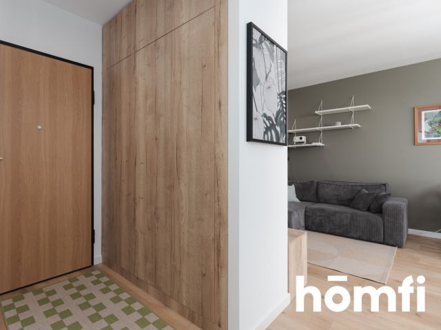sea view 2 rooms Letnica - Квартира - Оренда - Gdańsk, Letnica