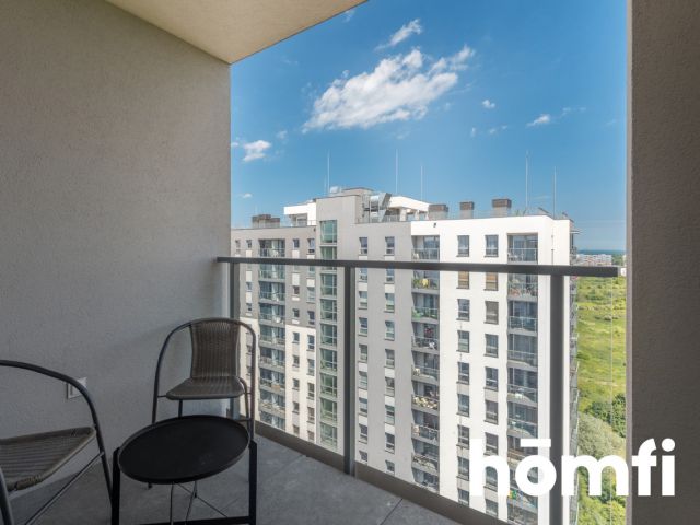 sea view 2 rooms Letnica - Квартира - Оренда - Gdańsk, Letnica