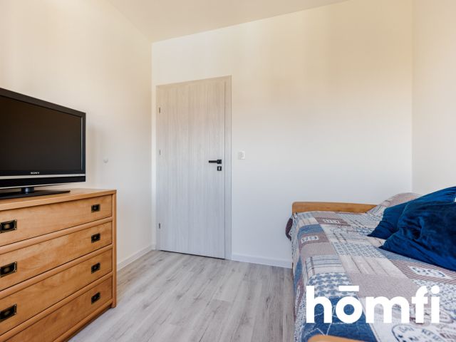 New 3-bedrooms apartment with great public transport and a garage - Квартира - Оренда - Warszawa, Włochy
