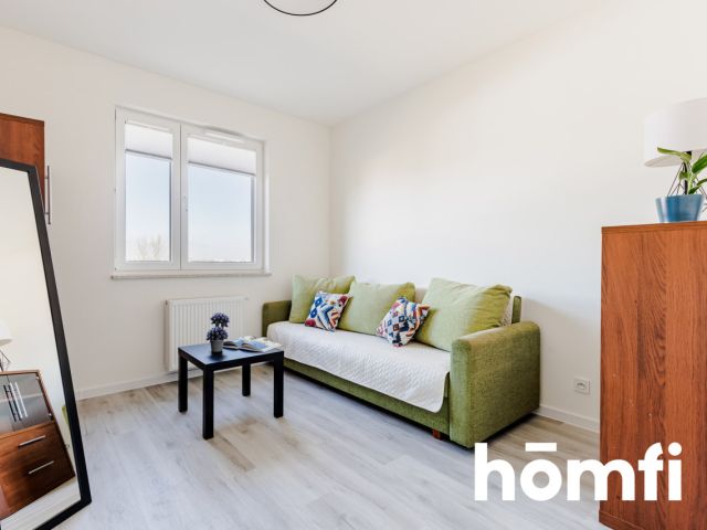New 3-bedrooms apartment with great public transport and a garage - Квартира - Оренда - Warszawa, Włochy