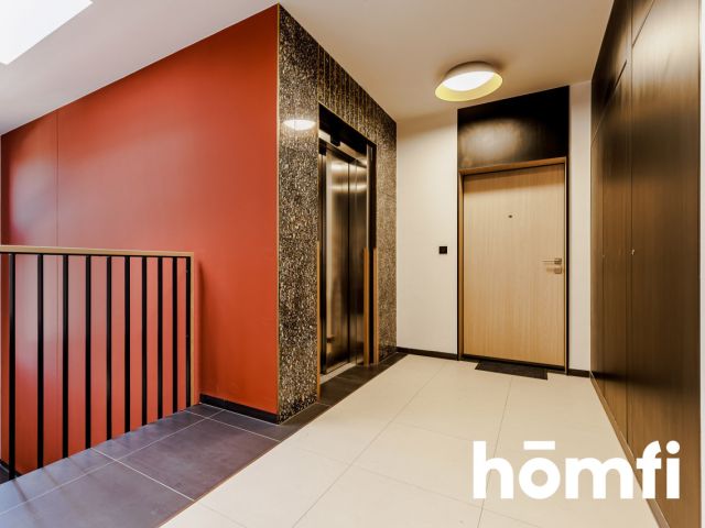 New 3-bedrooms apartment with great public transport and a garage - Квартира - Оренда - Warszawa, Włochy
