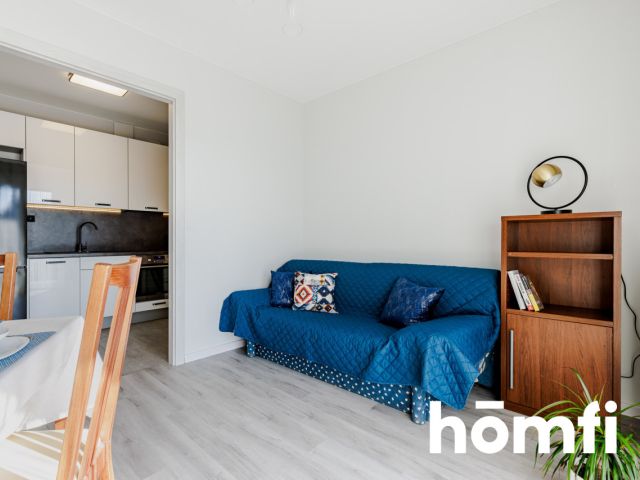 New 3-bedrooms apartment with great public transport and a garage - Квартира - Оренда - Warszawa, Włochy