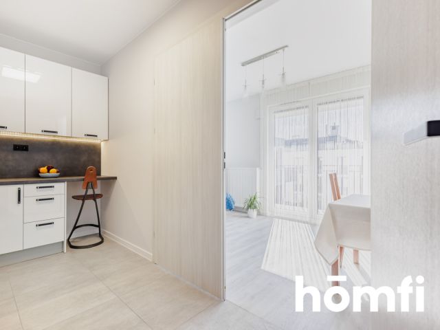 New 3-bedrooms apartment with great public transport and a garage - Квартира - Оренда - Warszawa, Włochy
