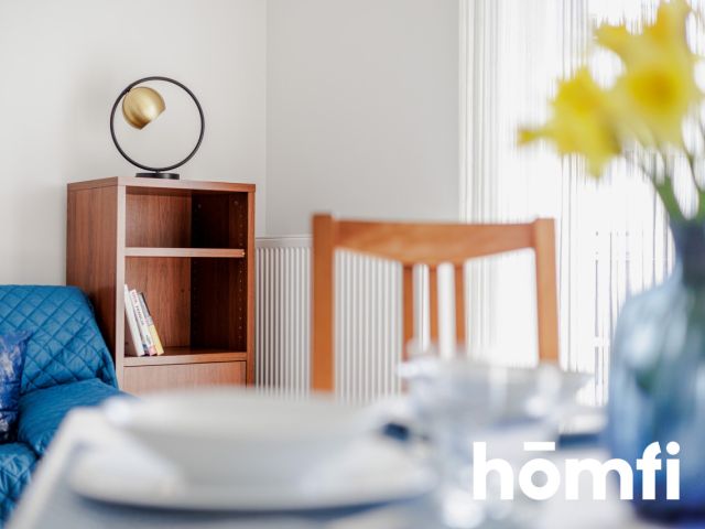 New 3-bedrooms apartment with great public transport and a garage - Квартира - Оренда - Warszawa, Włochy