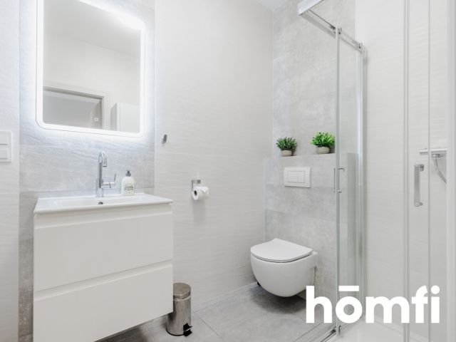 New 3-bedrooms apartment with great public transport and a garage - Квартира - Оренда - Warszawa, Włochy