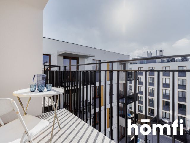 New 3-bedrooms apartment with great public transport and a garage - Квартира - Оренда - Warszawa, Włochy