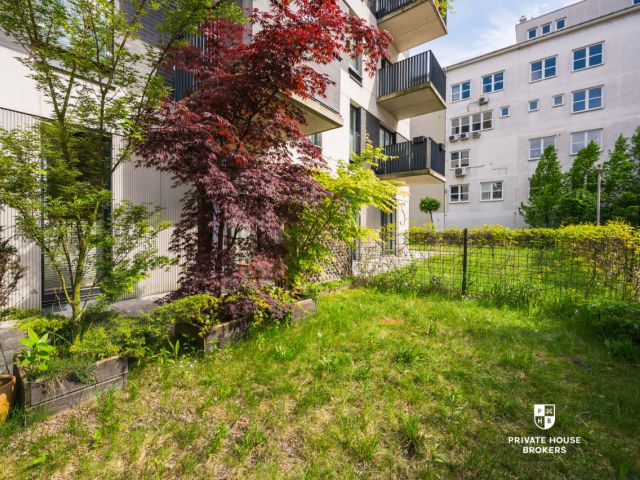 Bright two-room apartment with a view of the Wawel Castle |Stare Podgórze |Two Terraces - Квартира - Оренда - Kraków, Podgórze