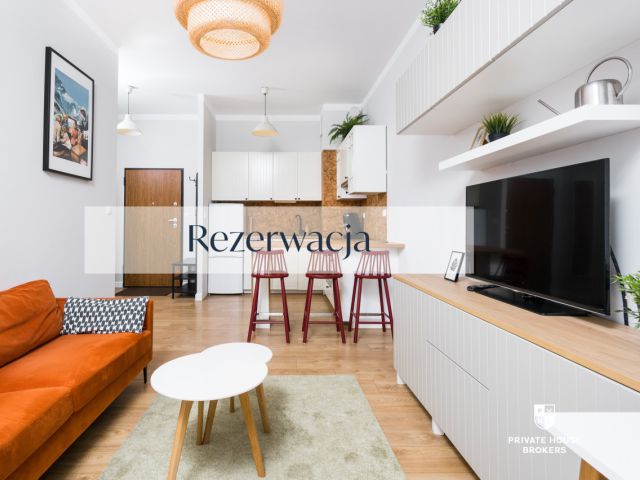 Rondo Matecznego|2-Pok Mieszkanie z 30 m2 ogrodeml| Rydlówka| Stare Podgórze - Mieszkanie - Wynajem - Kraków, Podgórze