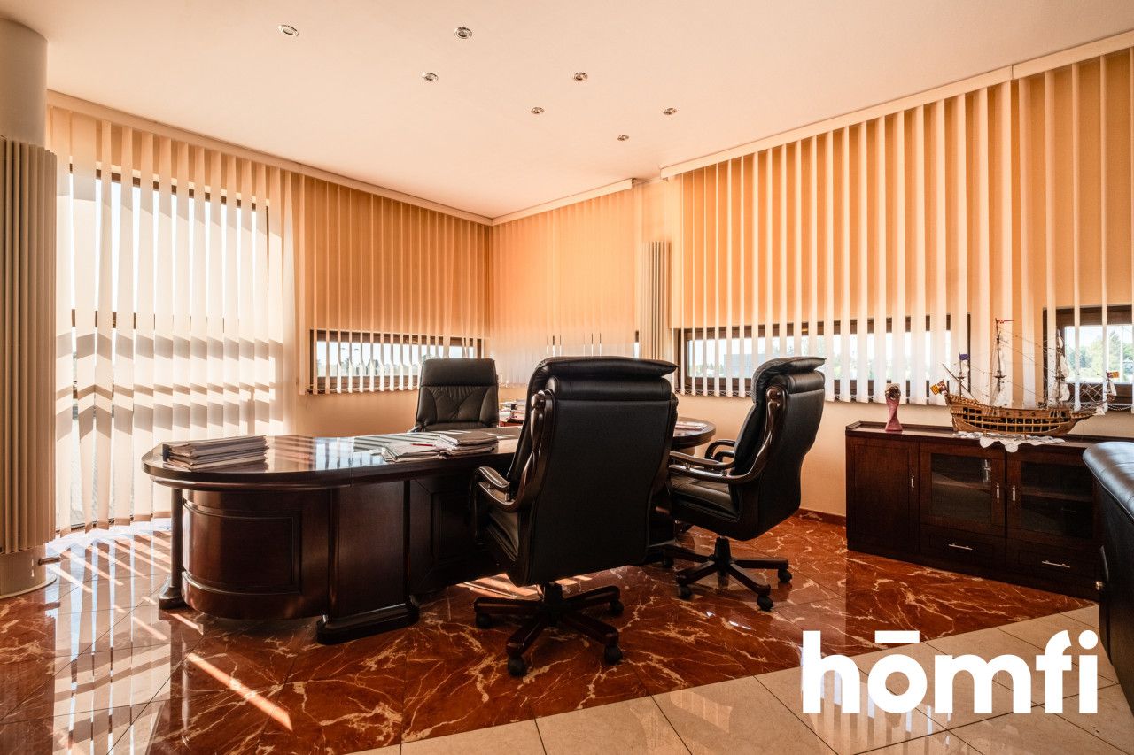 INDUSTRIAL COMPLEX | RZEGNOWO | 2.05 HA SITE - Комерційне приміщення - Продаж - Gnieźnieński, Łubowo / Rzegnowo