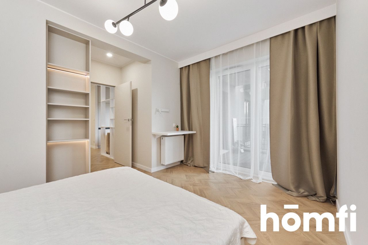 New 2-room apartment ul. Długa - Apartment - Rent - Wrocław, Kępa Mieszczańska