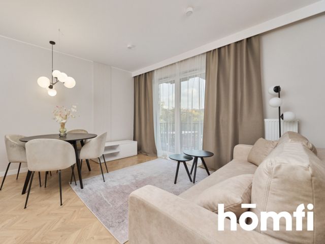 New 2-room apartment ul. Długa - Квартира - Оренда - Wrocław, Kępa Mieszczańska