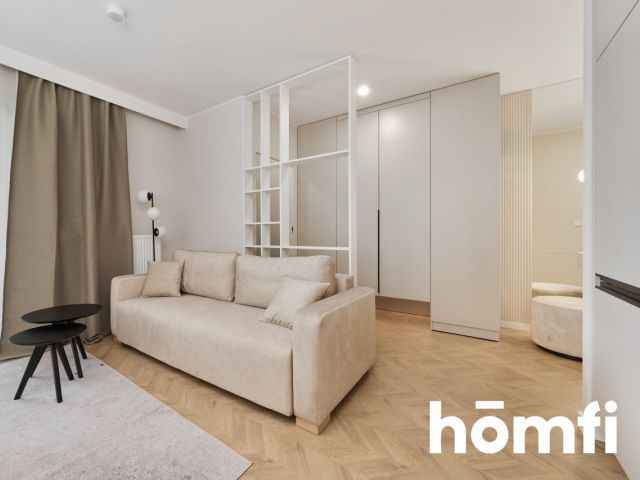 New 2-room apartment ul. Długa - Квартира - Оренда - Wrocław, Kępa Mieszczańska