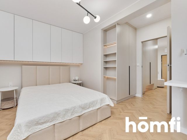 New 2-room apartment ul. Długa - Квартира - Оренда - Wrocław, Kępa Mieszczańska