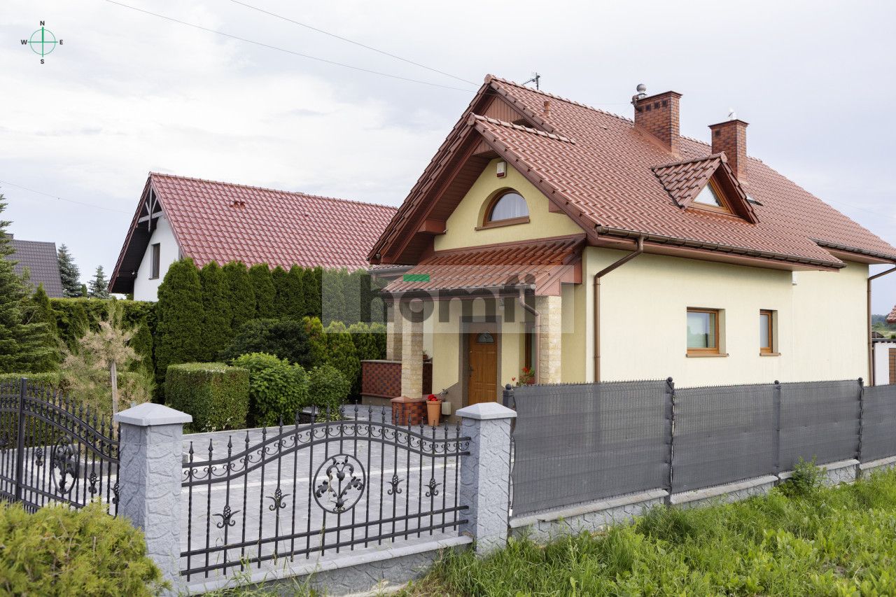Dom do wynajęcia 140 m2 Wincentów, Piekoszów - Dom - Wynajem - Kielecki, Piekoszów / Wincentów