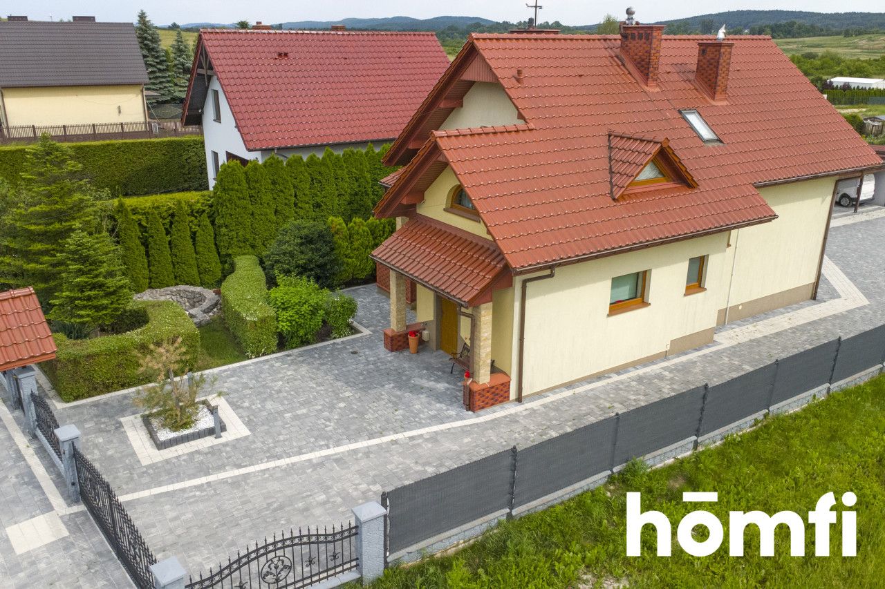 Dom do wynajęcia 140 m2 Wincentów, Piekoszów - Dom - Wynajem - Kielecki, Piekoszów / Wincentów