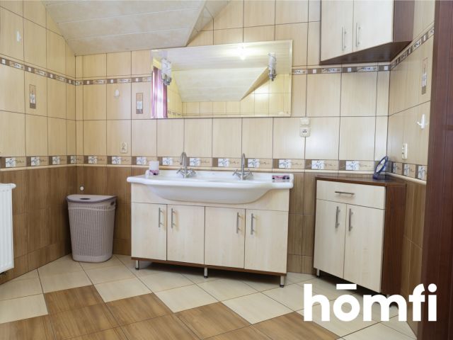 House for Rent – 140 m² – Wincentów, Piekoszów - Дім - Оренда - Kielecki, Piekoszów / Wincentów