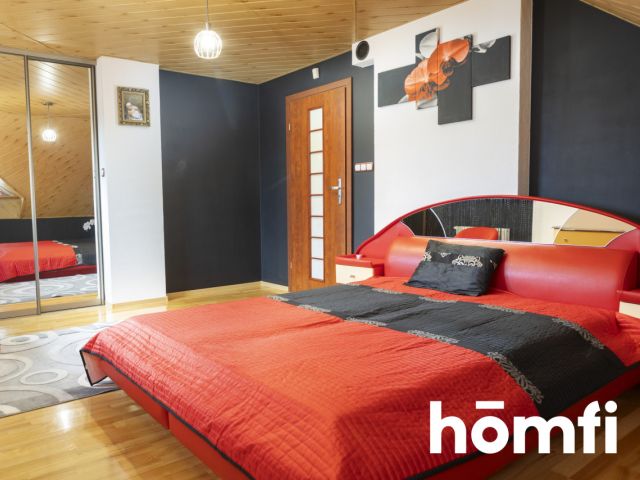 House for Rent – 140 m² – Wincentów, Piekoszów - Дім - Оренда - Kielecki, Piekoszów / Wincentów