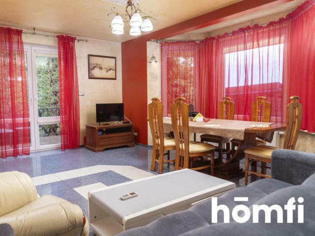 House for Rent – 140 m² – Wincentów, Piekoszów - Дім - Оренда - Kielecki, Piekoszów / Wincentów