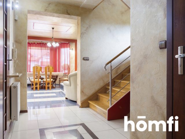 House for Rent – 140 m² – Wincentów, Piekoszów - Дім - Оренда - Kielecki, Piekoszów / Wincentów