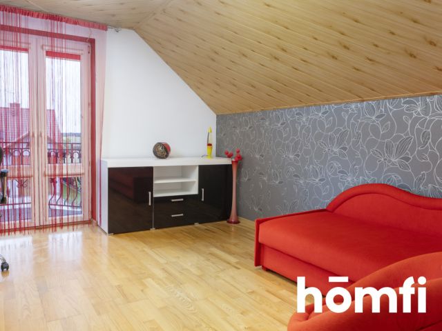 House for Rent – 140 m² – Wincentów, Piekoszów - Дім - Оренда - Kielecki, Piekoszów / Wincentów