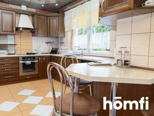 House for Rent – 140 m² – Wincentów, Piekoszów - Дім - Оренда - Kielecki, Piekoszów / Wincentów