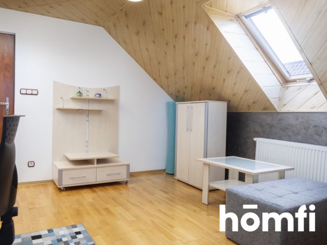 House for Rent – 140 m² – Wincentów, Piekoszów - Дім - Оренда - Kielecki, Piekoszów / Wincentów