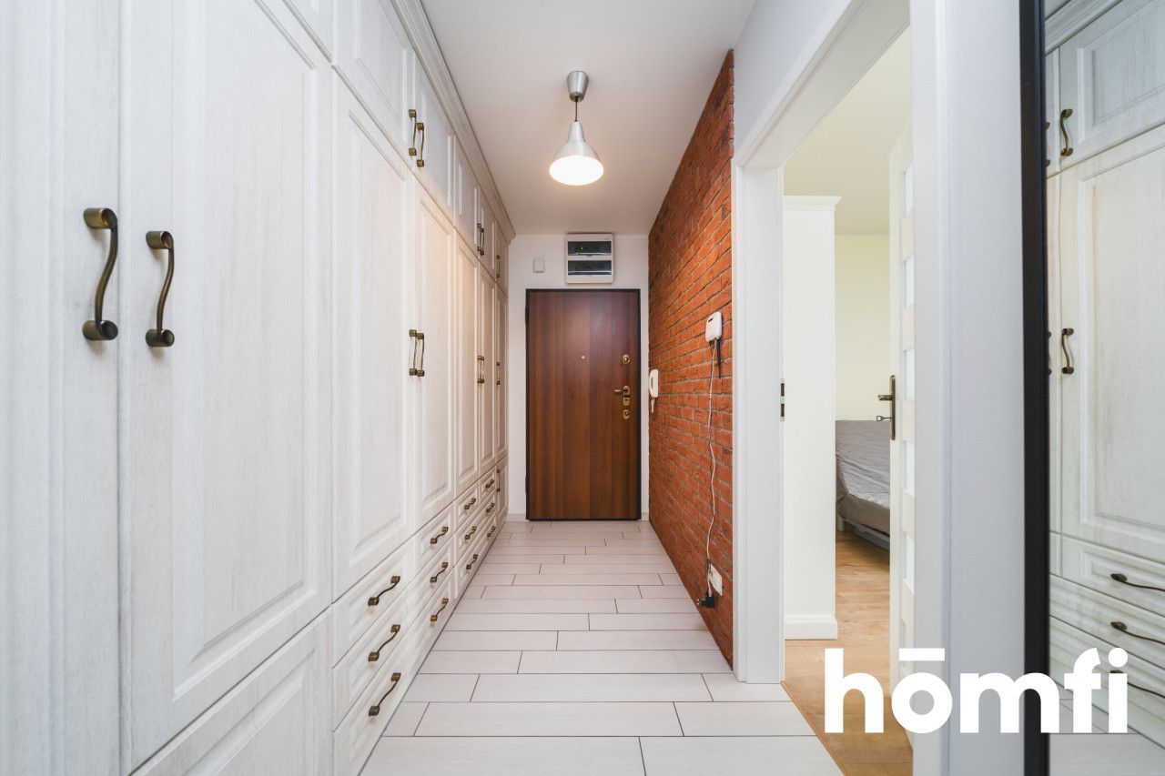 Beautiful two-room apartment / 2 separate rooms - Квартира - Оренда - Kraków, Podgórze / Cegielniana