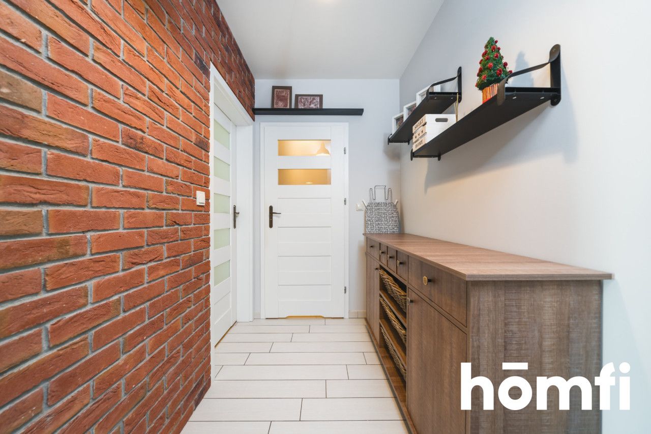 Beautiful two-room apartment / 2 separate rooms - Квартира - Оренда - Kraków, Podgórze / Cegielniana