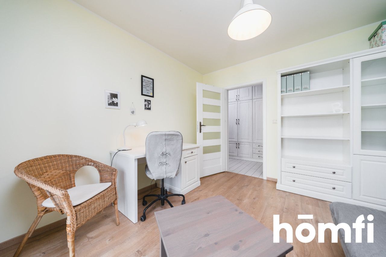 Beautiful two-room apartment / 2 separate rooms - Квартира - Оренда - Kraków, Podgórze / Cegielniana