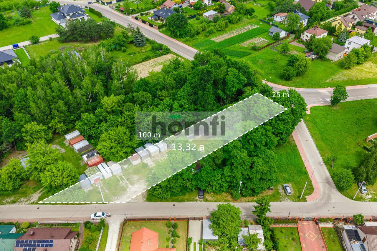 MIELEC CITY CENTER | ZONED | HOME/BUSINESS - Plot - Sale - Mielecki, Mielec