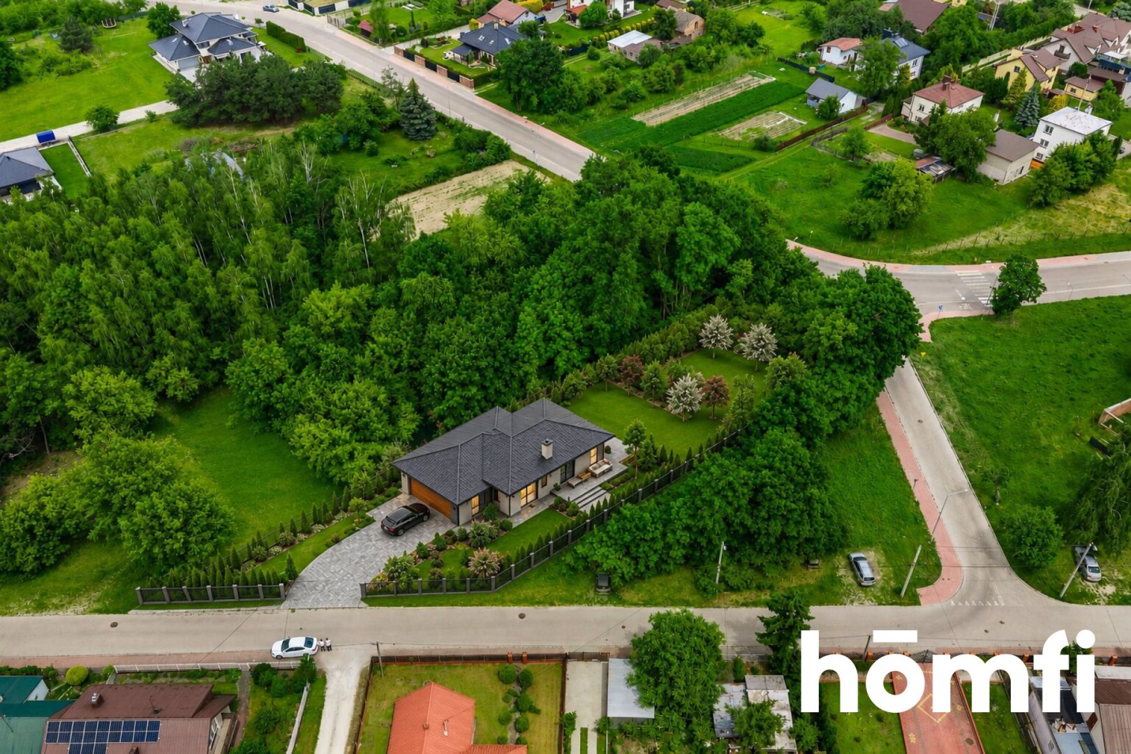 MIELEC CITY CENTER | ZONED | HOME/BUSINESS - Plot - Sale - Mielecki, Mielec