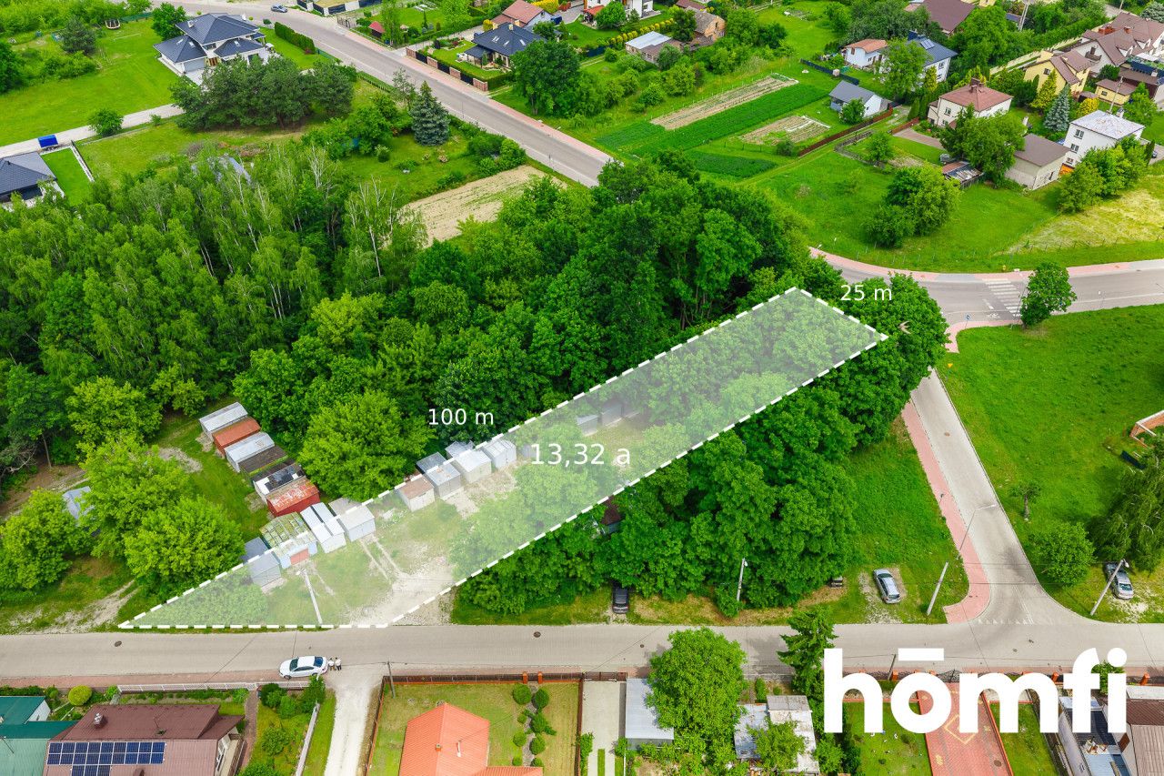 MIELEC CITY CENTER | ZONED | HOME/BUSINESS - Plot - Sale - Mielecki, Mielec