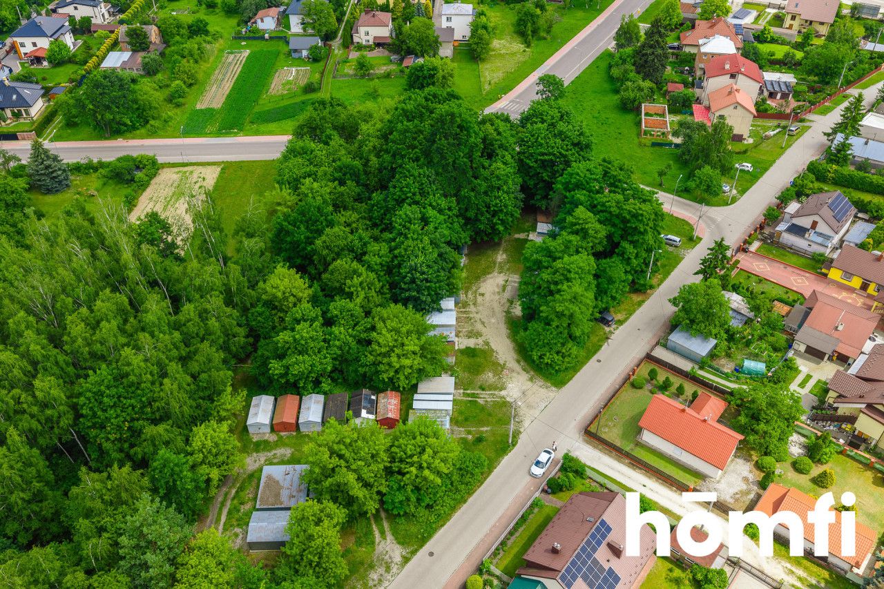 MIELEC CITY CENTER | ZONED | HOME/BUSINESS - Plot - Sale - Mielecki, Mielec