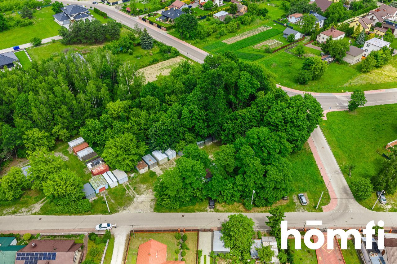 MIELEC CITY CENTER | ZONED | HOME/BUSINESS - Plot - Sale - Mielecki, Mielec