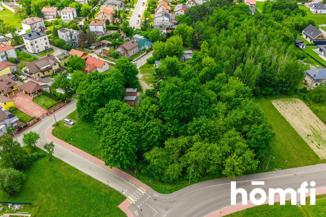 MIELEC CITY CENTER | ZONED | HOME/BUSINESS - Plot - Sale - Mielecki, Mielec