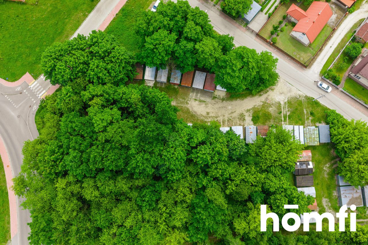 MIELEC CITY CENTER | ZONED | HOME/BUSINESS - Plot - Sale - Mielecki, Mielec