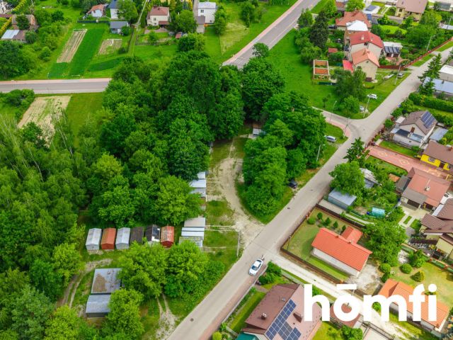 CENTRUM MIELCA | MPZP | DOM/USŁUGI - Działka - Sprzedaż - Mielecki, Mielec