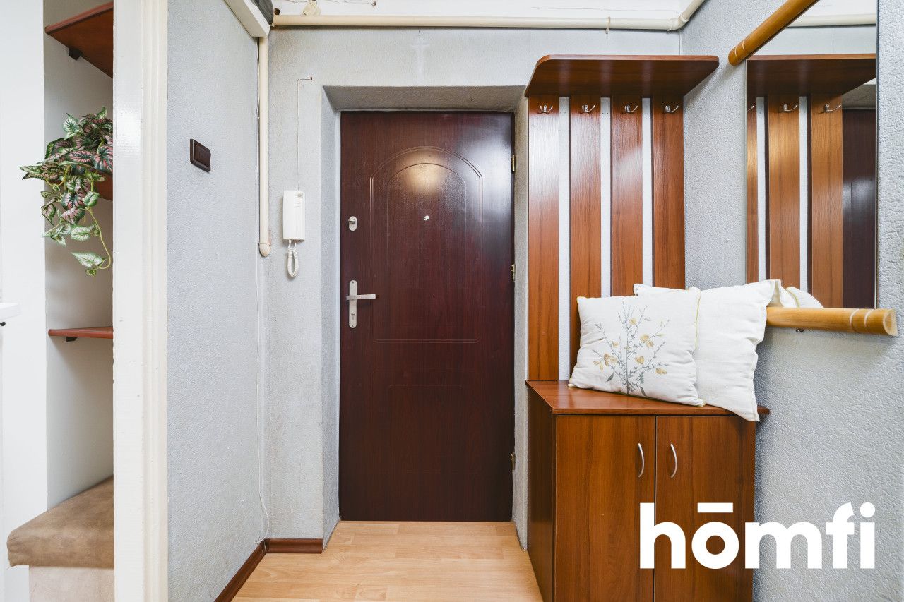 Affordable 1-Bedroom Apartment | 36.53 m² | Chrzanów, Mieszka I Street - Квартира - Оренда - Chrzanowski, Chrzanów