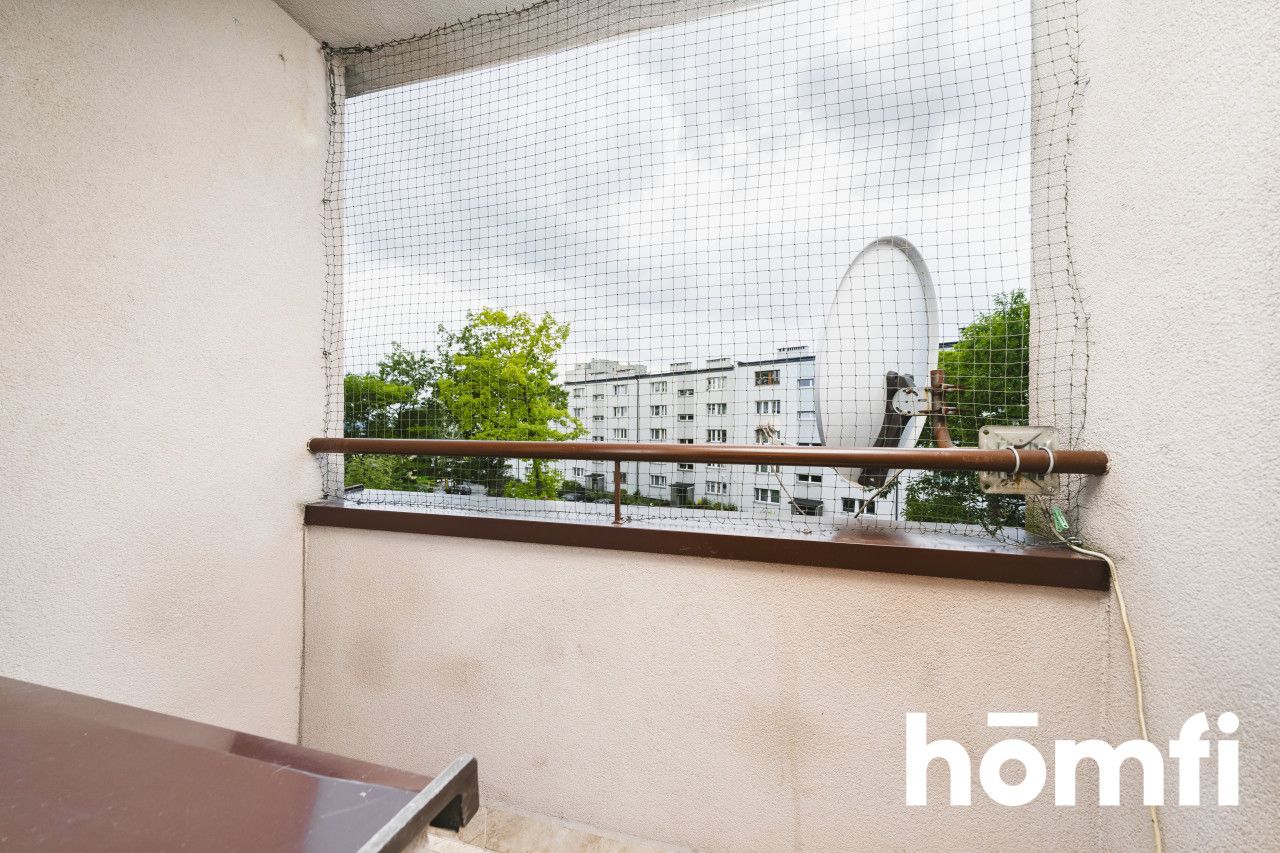 Affordable 1-Bedroom Apartment | 36.53 m² | Chrzanów, Mieszka I Street - Квартира - Оренда - Chrzanowski, Chrzanów