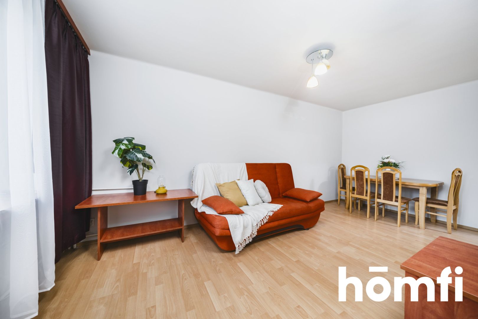 Affordable 1-Bedroom Apartment | 36.53 m² | Chrzanów, Mieszka I Street - Квартира - Оренда - Chrzanowski, Chrzanów