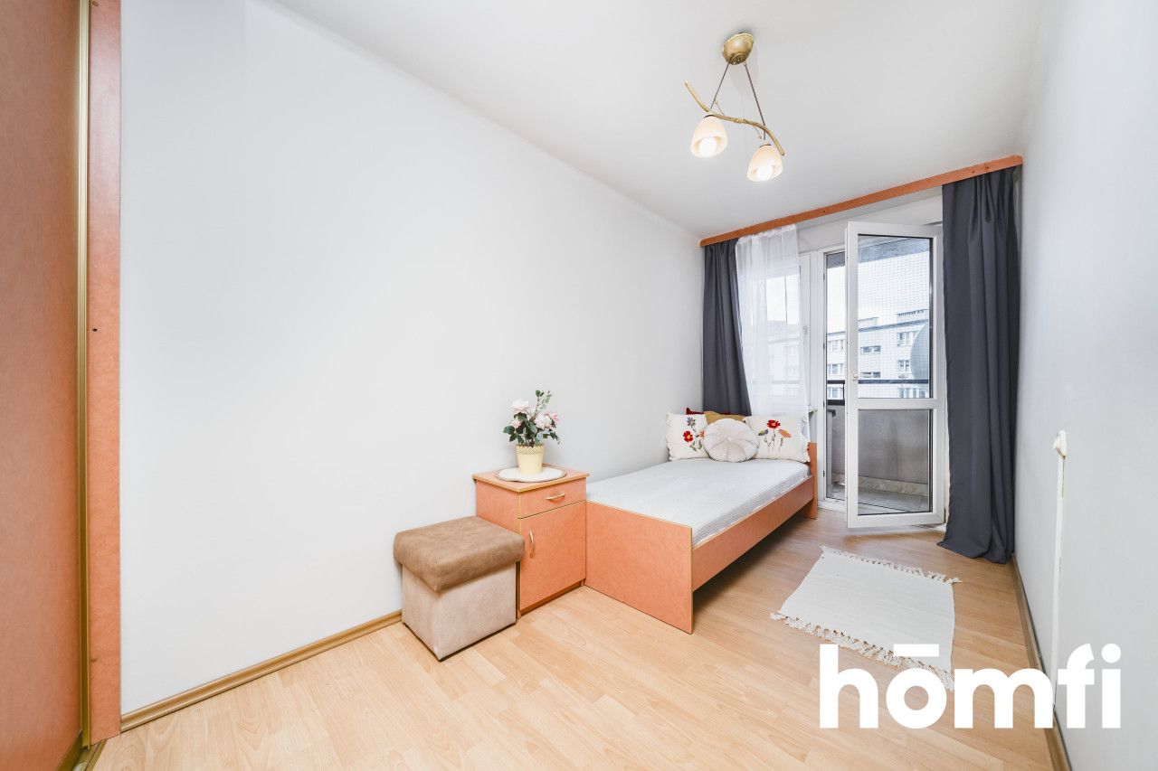 Affordable 1-Bedroom Apartment | 36.53 m² | Chrzanów, Mieszka I Street - Квартира - Оренда - Chrzanowski, Chrzanów