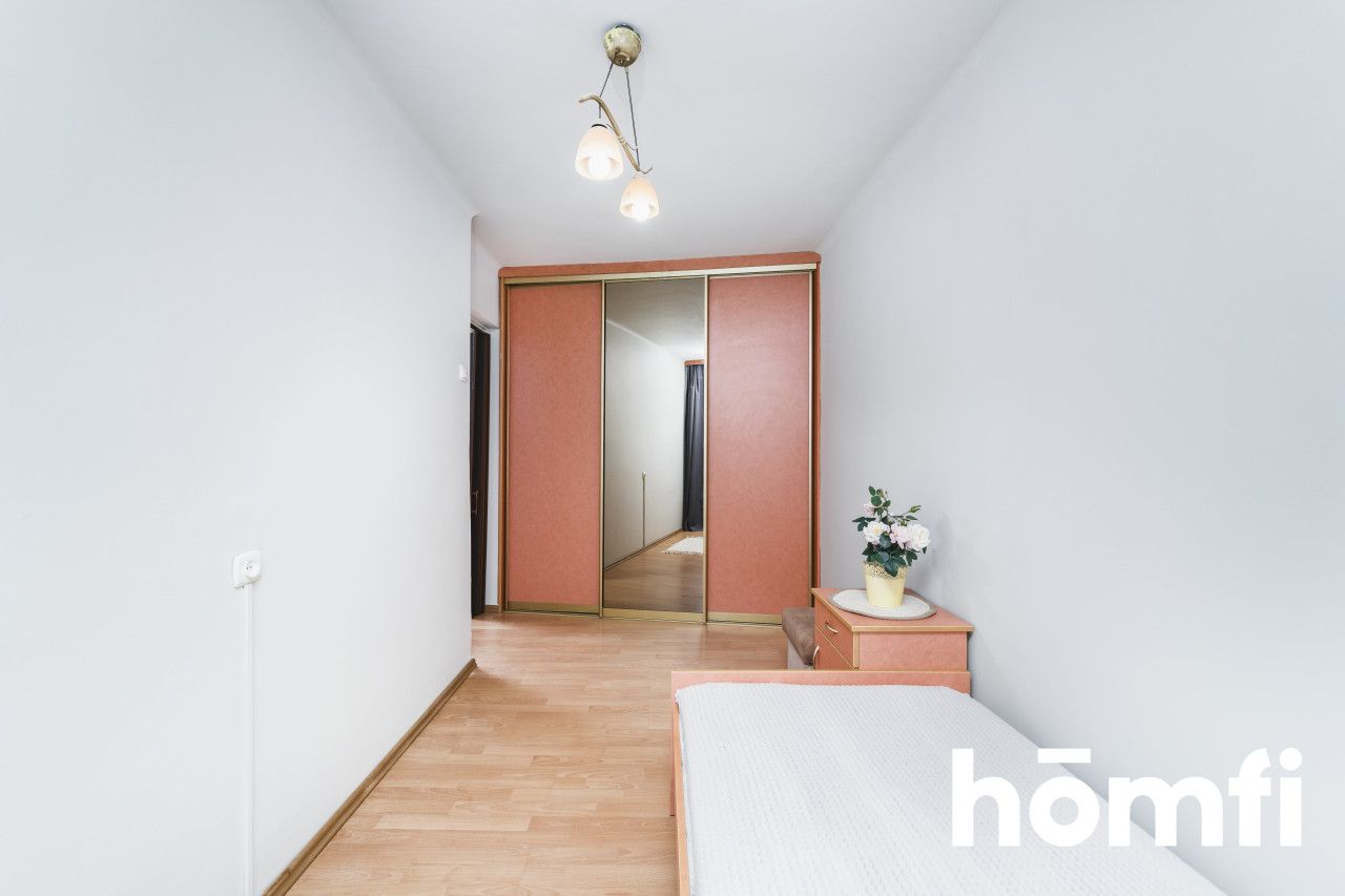 Affordable 1-Bedroom Apartment | 36.53 m² | Chrzanów, Mieszka I Street - Квартира - Оренда - Chrzanowski, Chrzanów