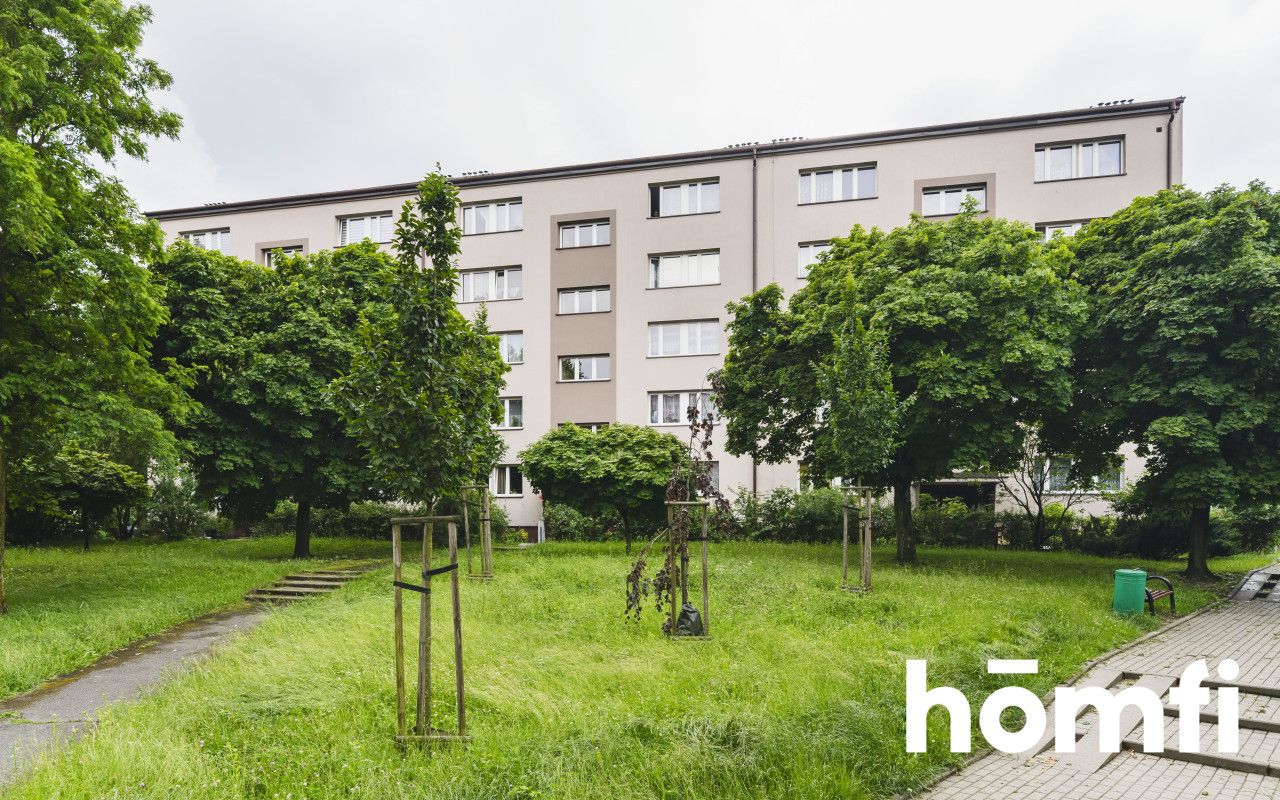 Affordable 1-Bedroom Apartment | 36.53 m² | Chrzanów, Mieszka I Street - Квартира - Оренда - Chrzanowski, Chrzanów
