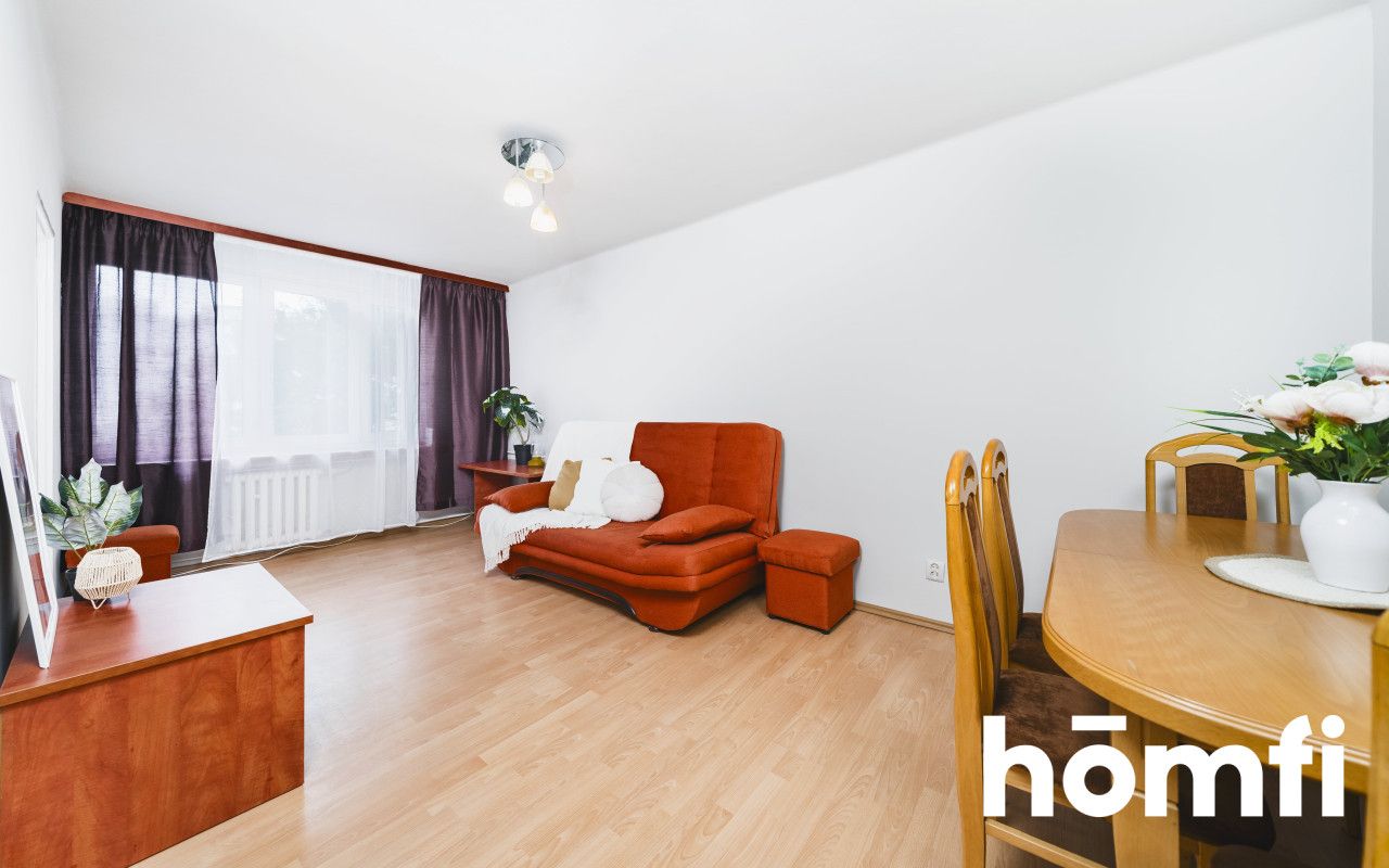 Affordable 1-Bedroom Apartment | 36.53 m² | Chrzanów, Mieszka I Street - Квартира - Оренда - Chrzanowski, Chrzanów