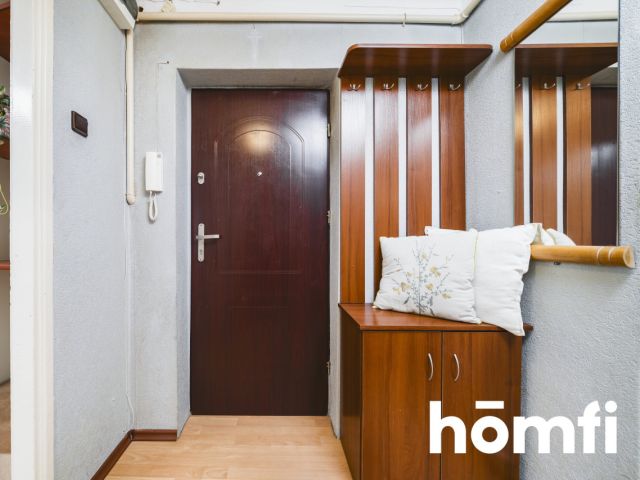 Affordable 1-Bedroom Apartment | 36.53 m² | Chrzanów, Mieszka I Street - Apartment - Rent - Chrzanowski, Chrzanów